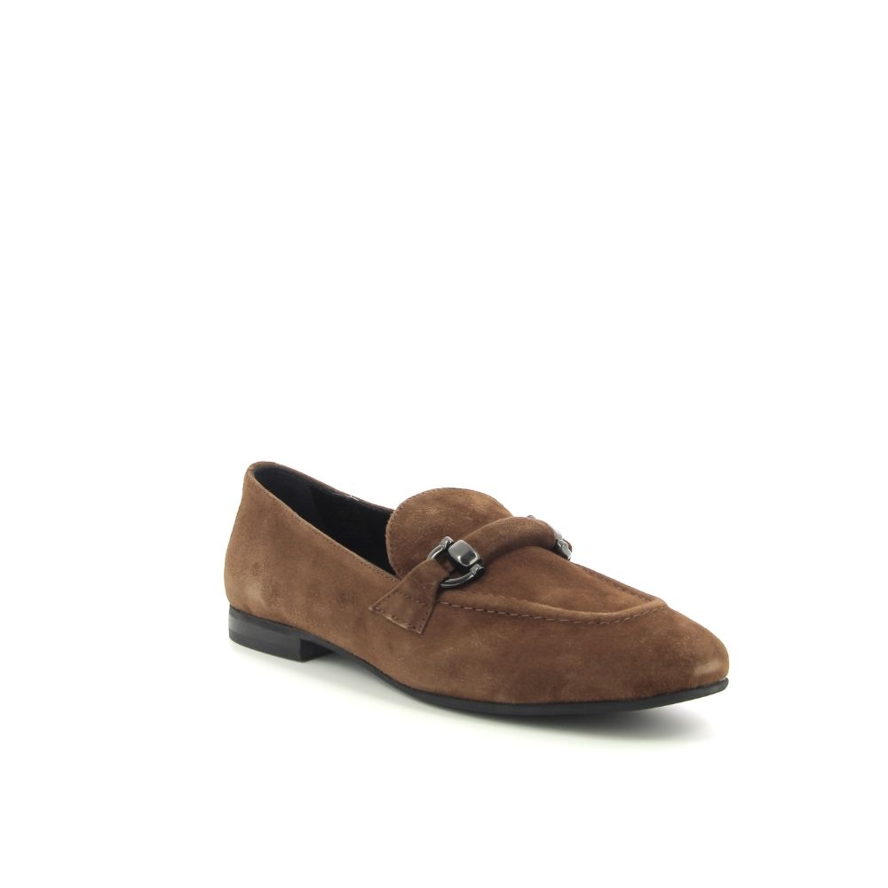 Poesie Veneziane Mocassin 238126 cognac