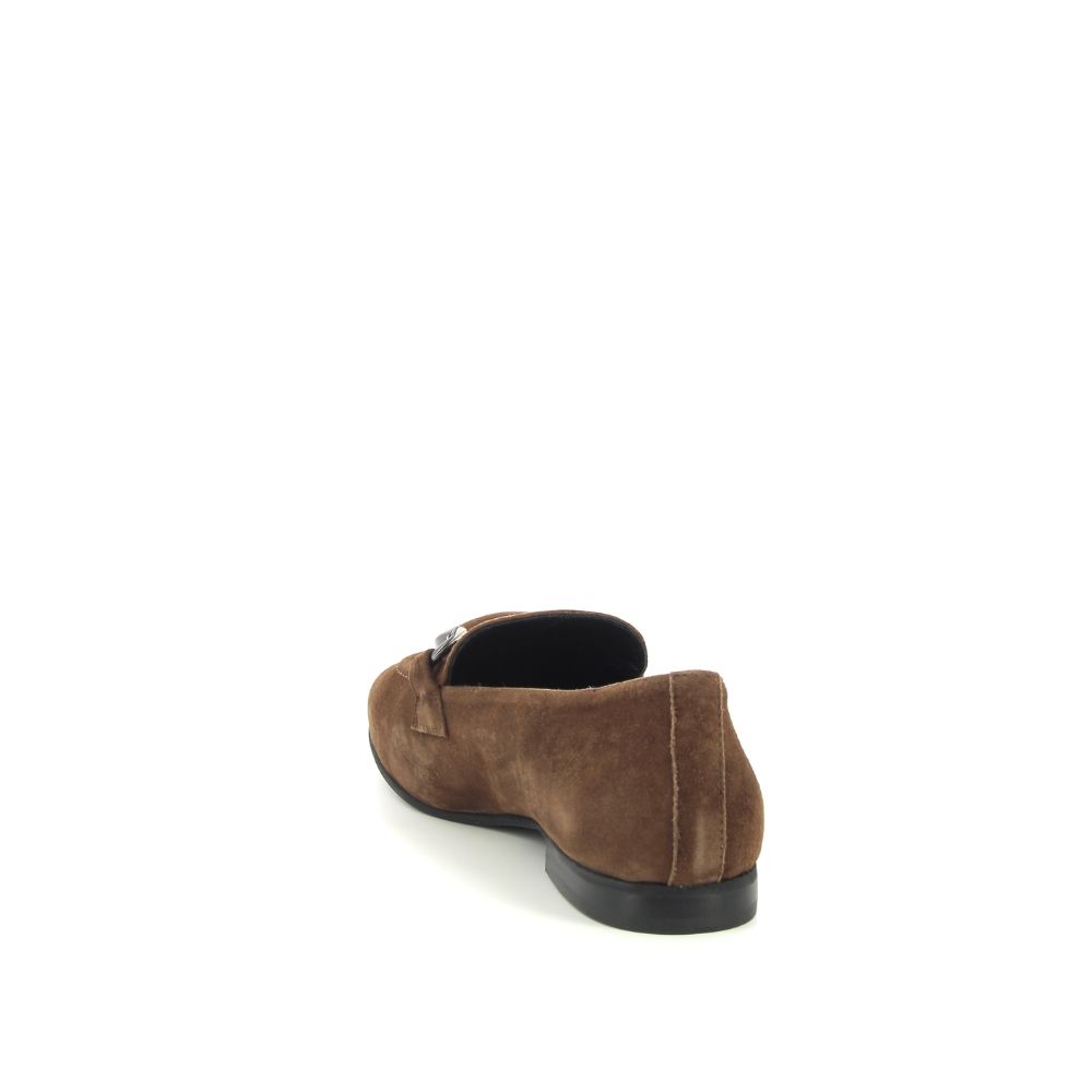 Poesie Veneziane Mocassin 238126 cognac