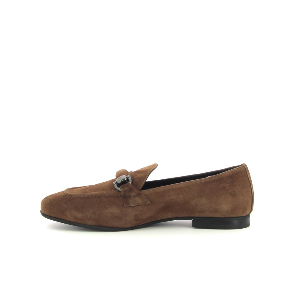 Poesie Veneziane Mocassin 238126 cognac