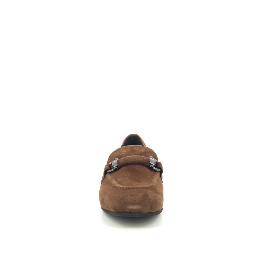 Poesie Veneziane Mocassin 238126 cognac