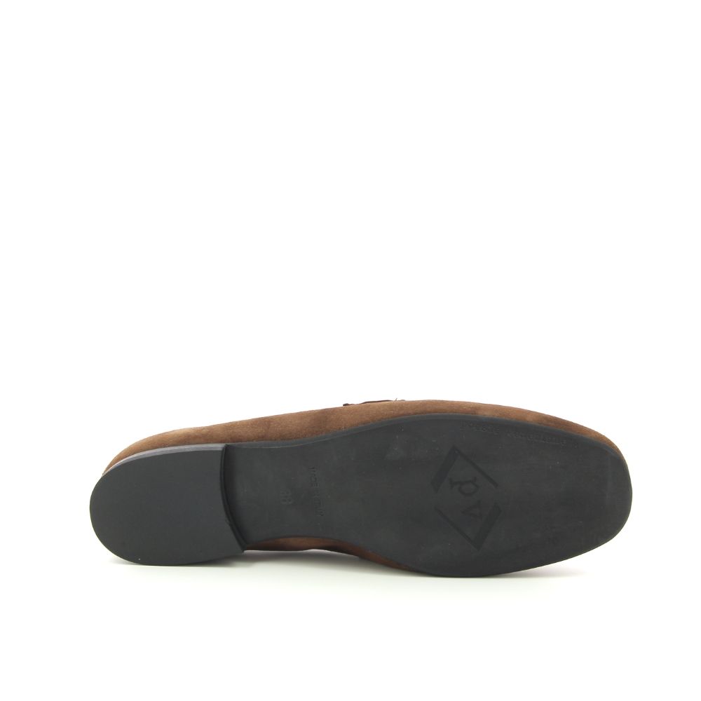 Poesie Veneziane Mocassin 238126 cognac