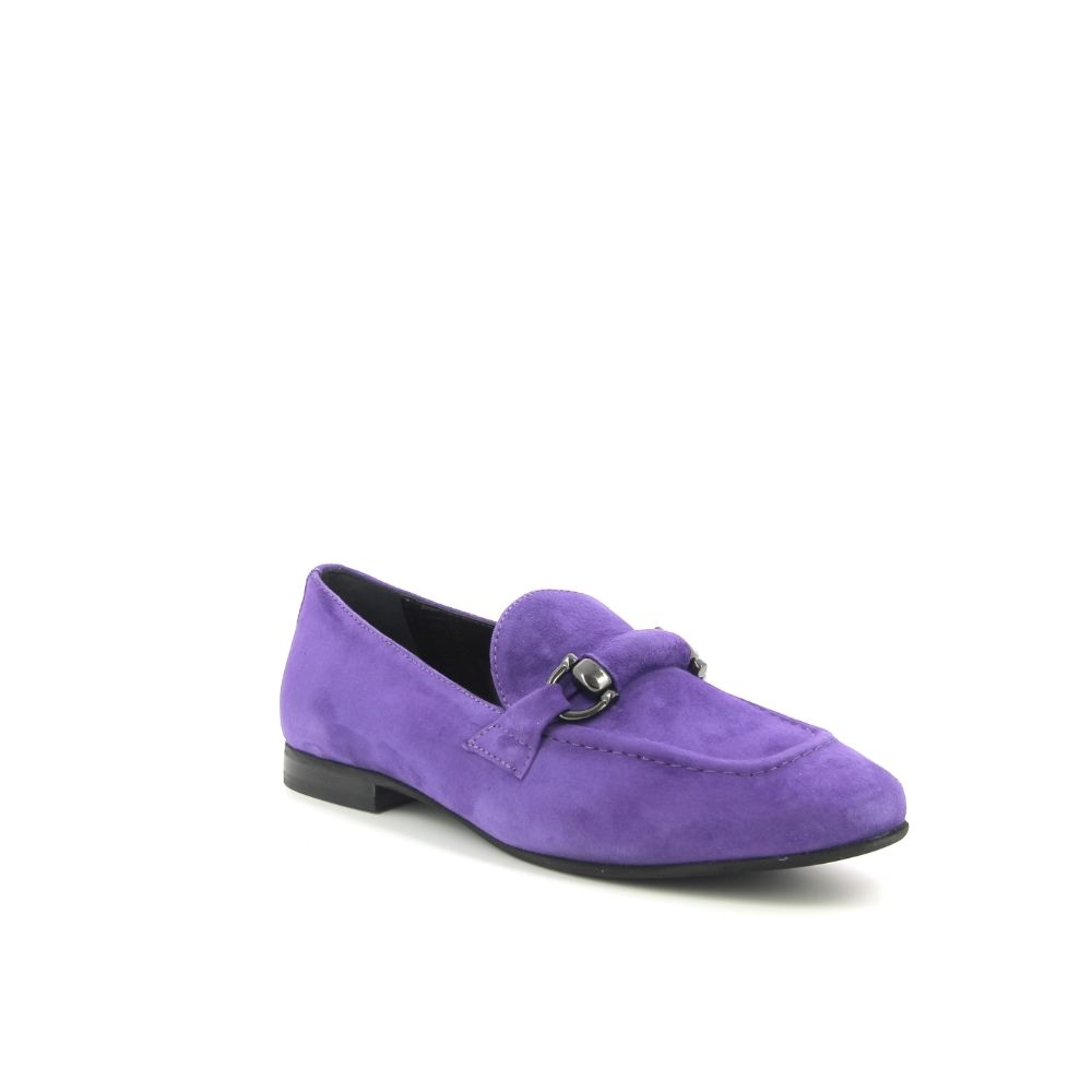 Poesie Veneziane Mocassin 238127 paars