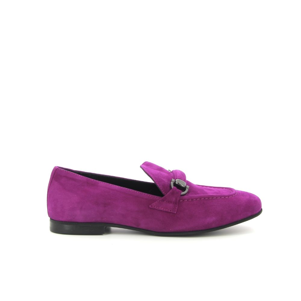 Mocassin 238128 roze