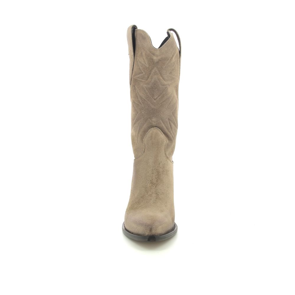 Poesie Veneziane Cowboyboots 238135 taupe