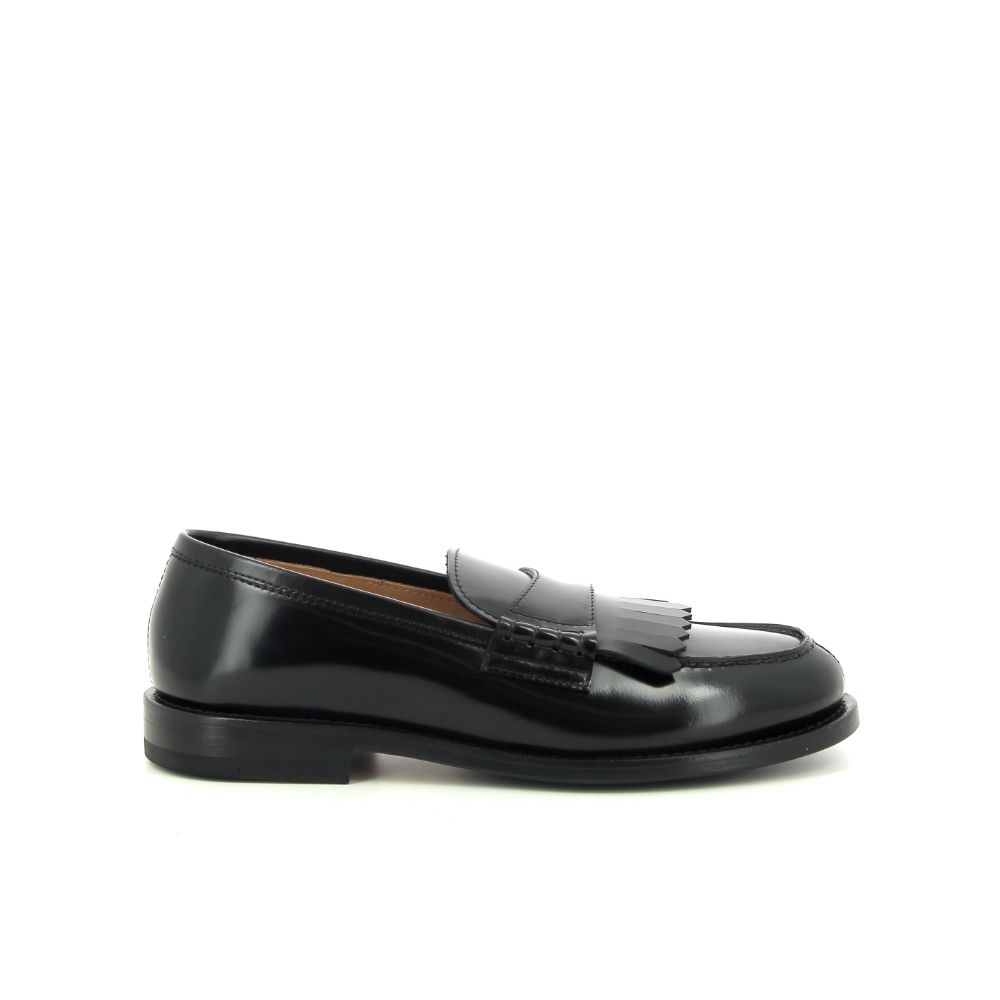 Henderson Mocassin 238137 zwart