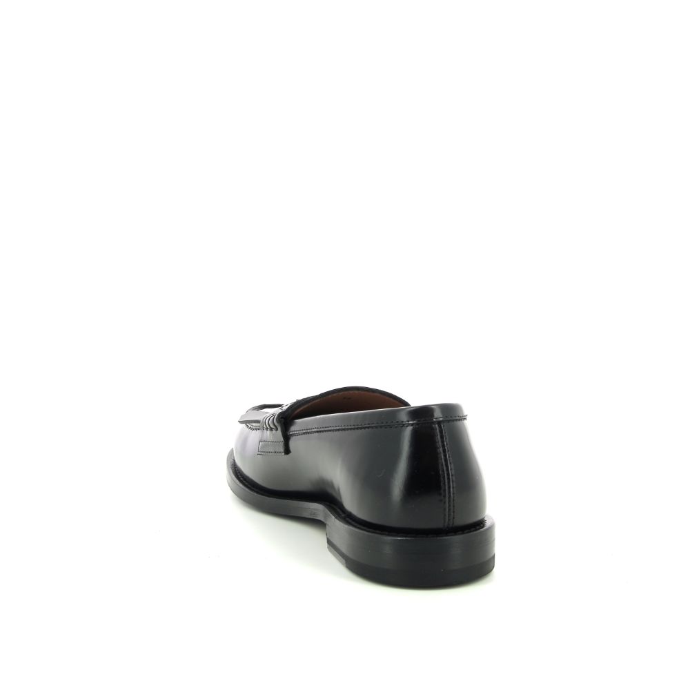 Henderson Mocassin 238137 zwart