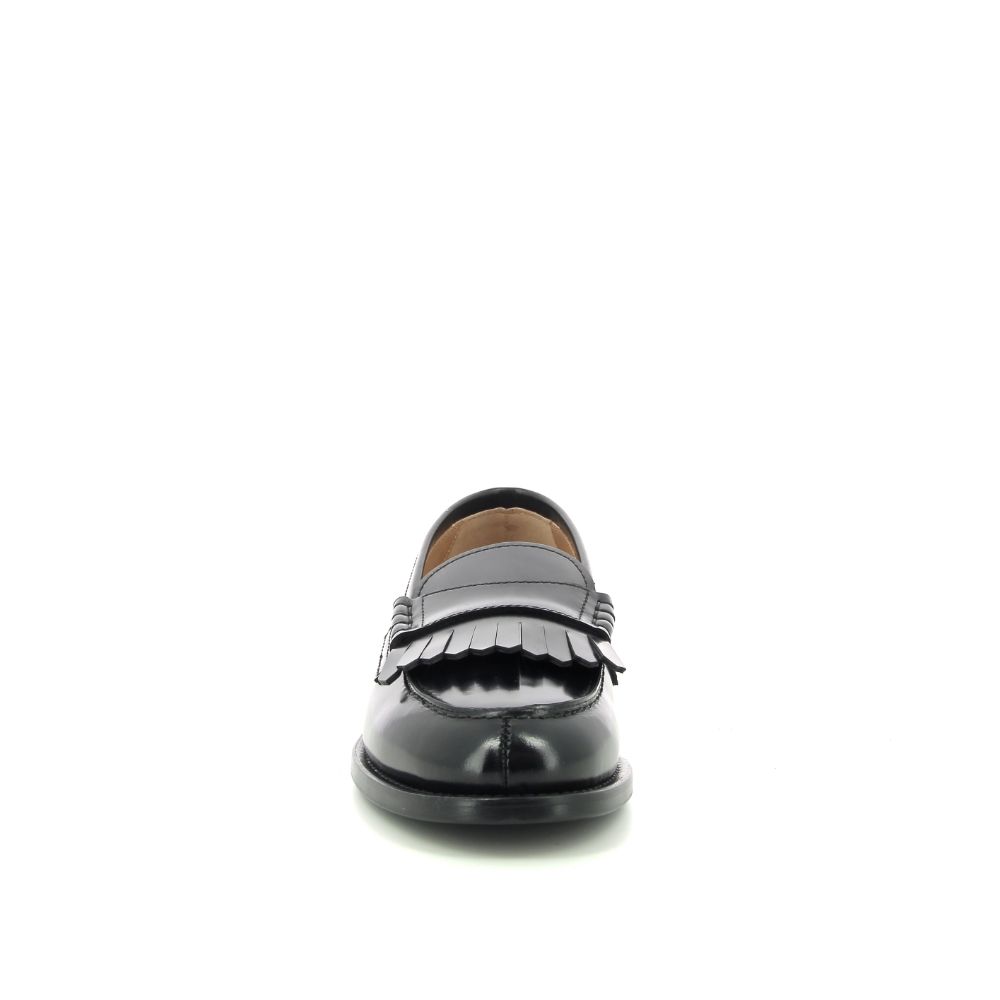 Henderson Mocassin 238137 zwart