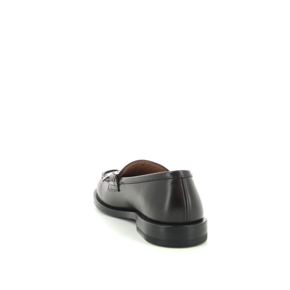 Henderson Mocassin 238138 bruin