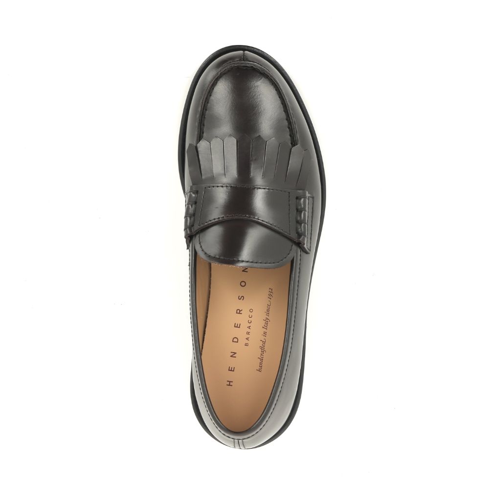 Henderson Mocassin 238138 bruin