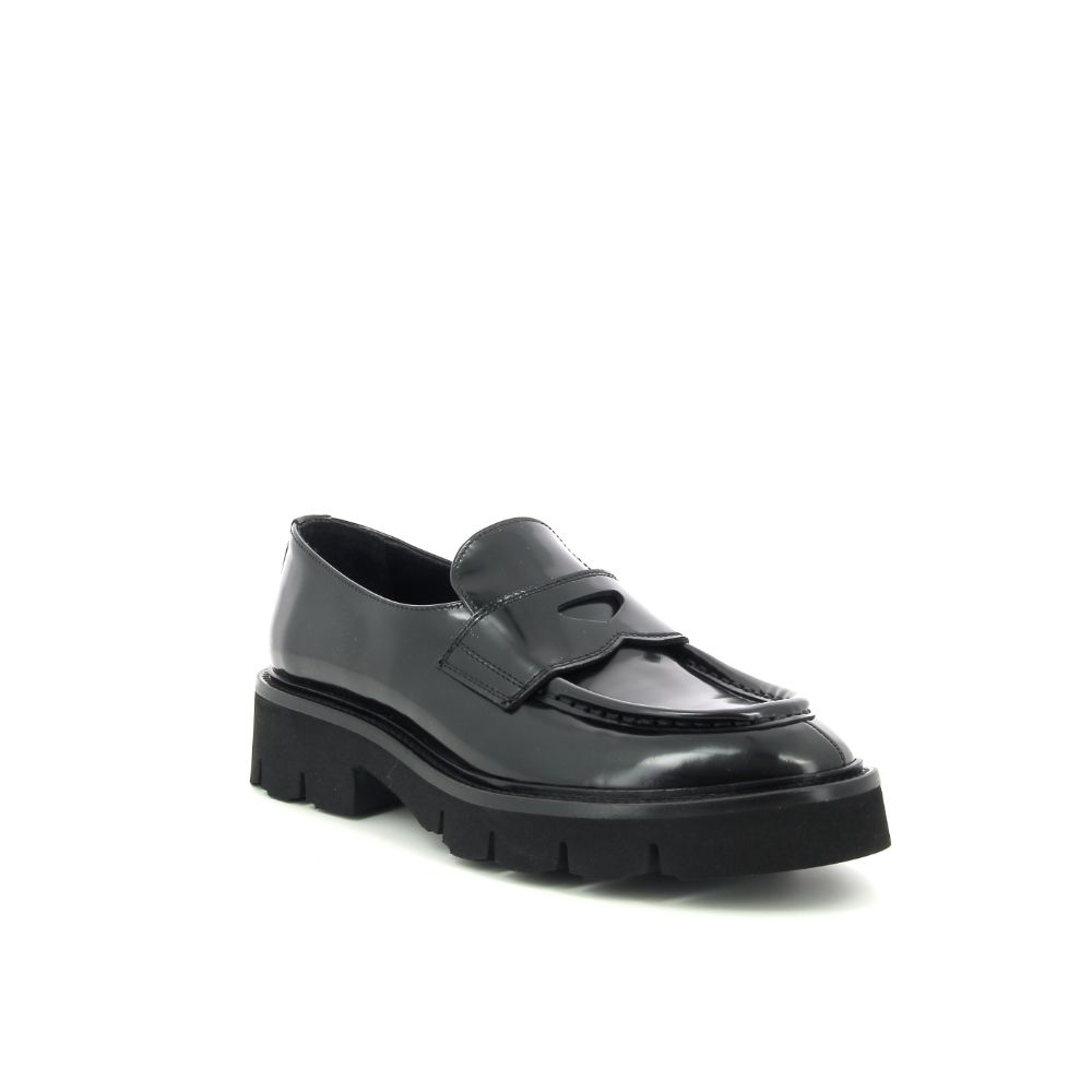Calce Mocassin 238151 zwart
