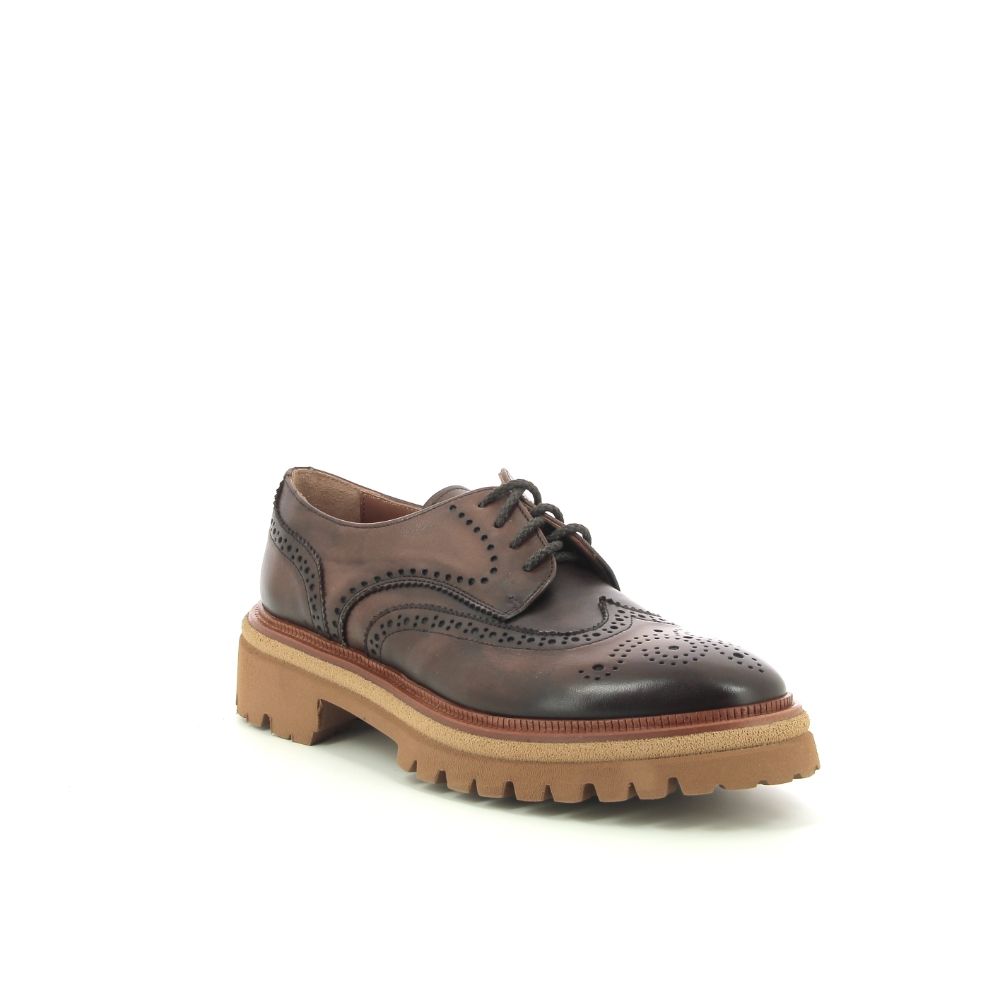 Calce Veterschoen 238152 cognac