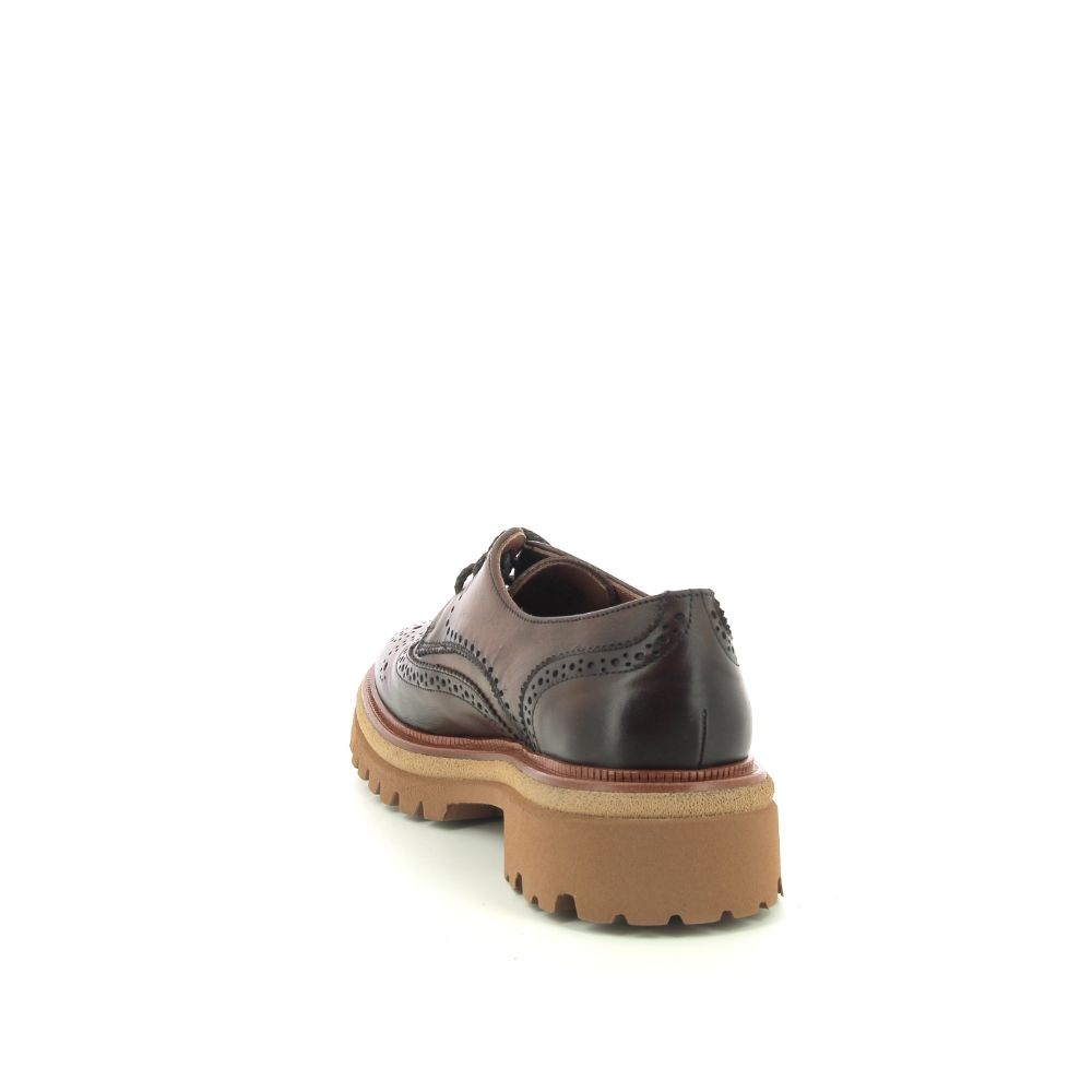 Calce Veterschoen 238152 cognac