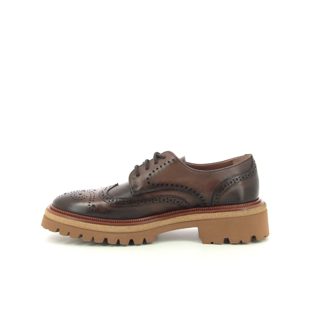 Calce Veterschoen 238152 cognac