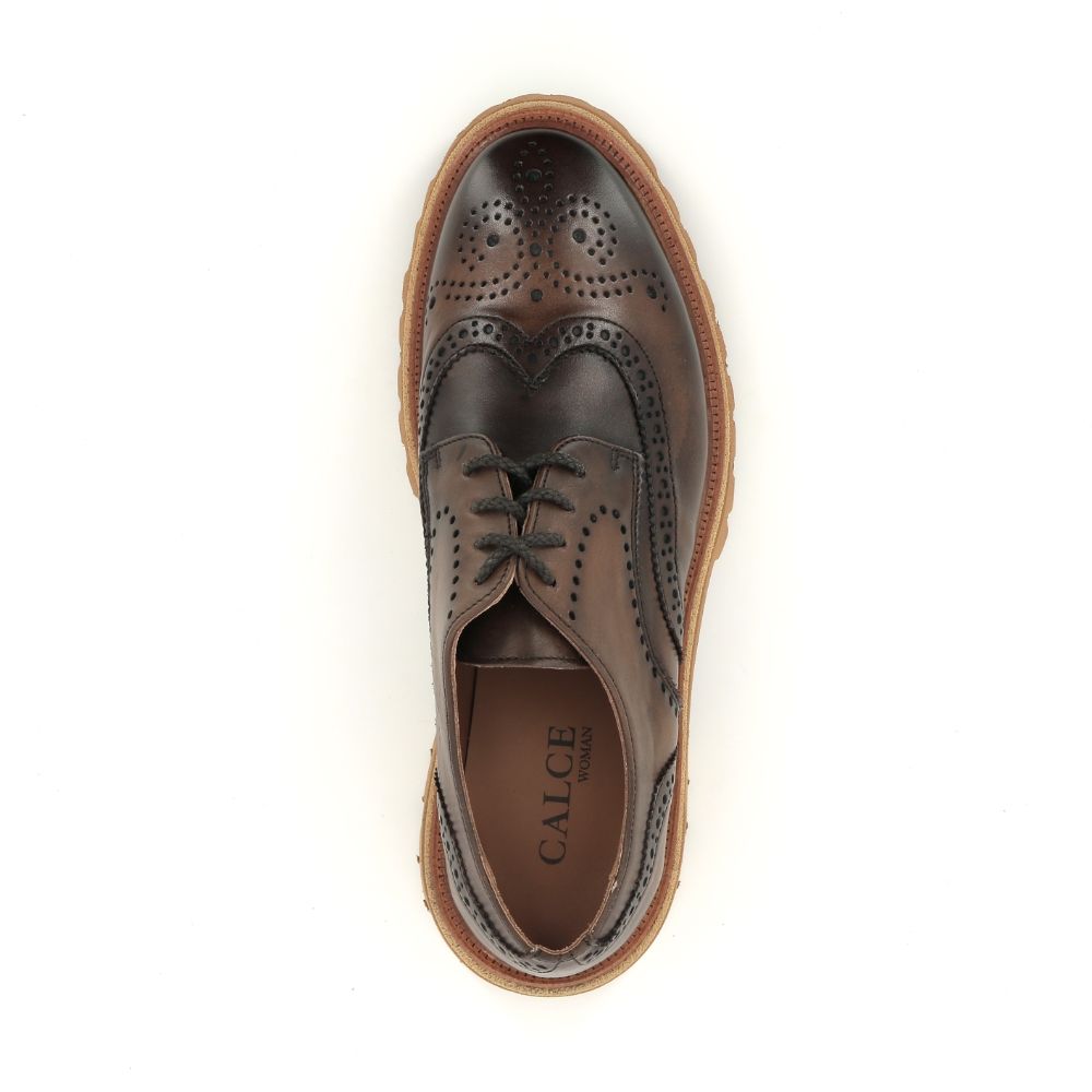 Calce Veterschoen 238152 cognac