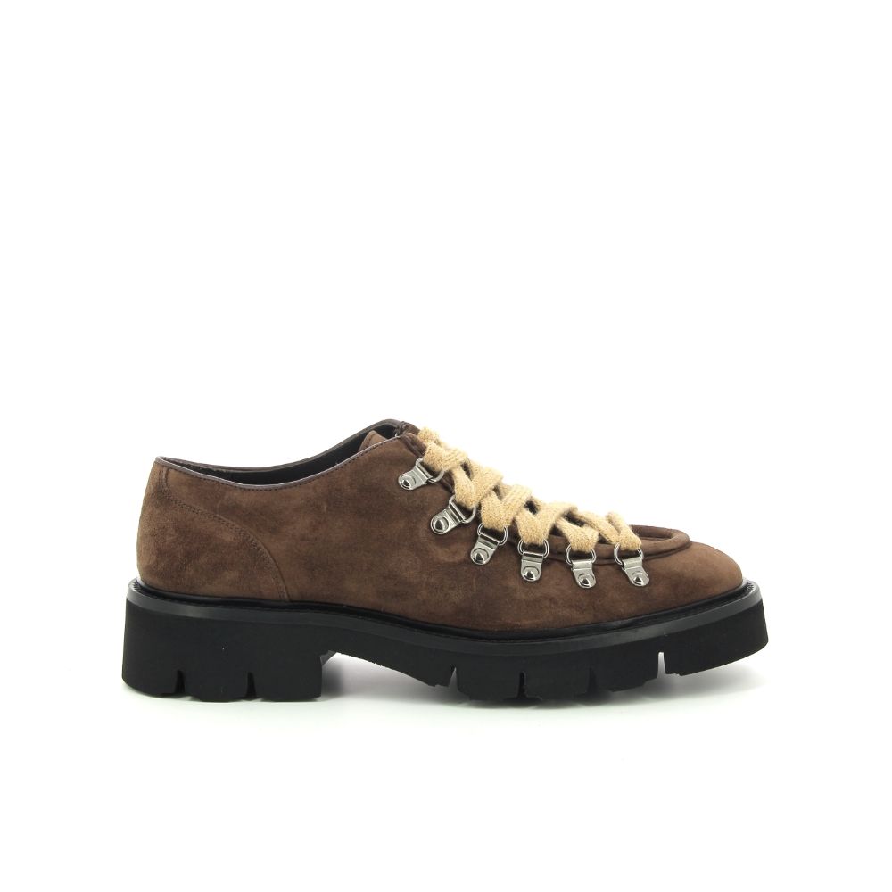 Calce Veterschoen 238153 bruin