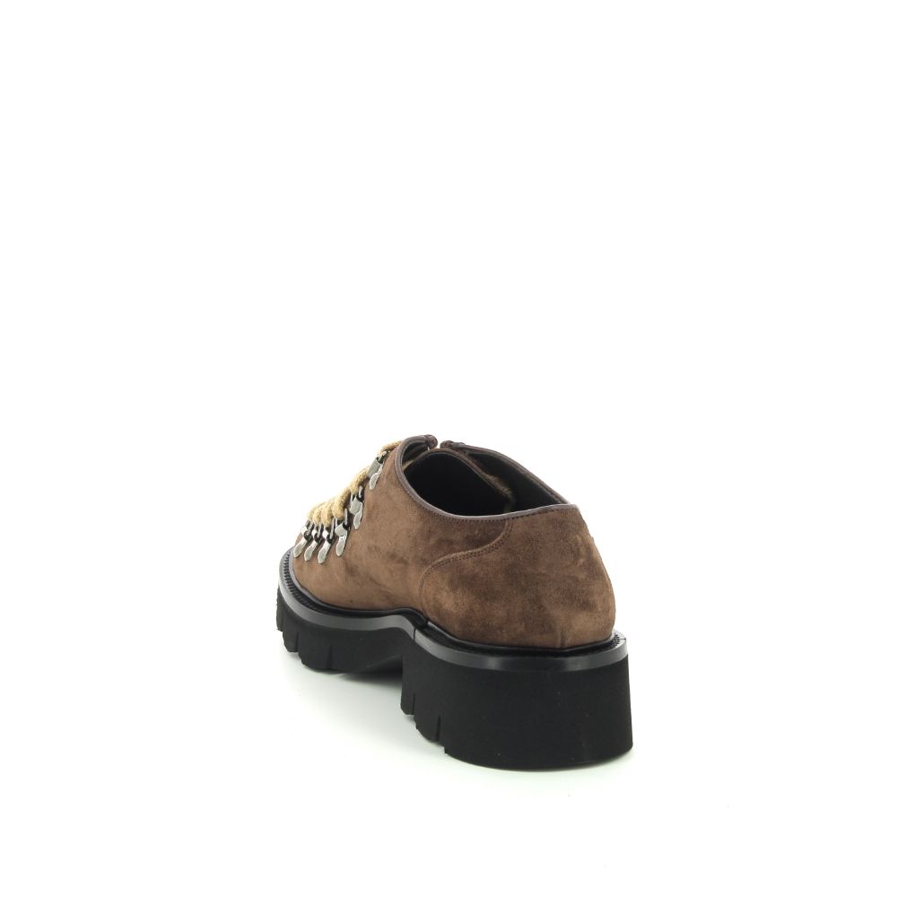 Calce Veterschoen 238153 bruin