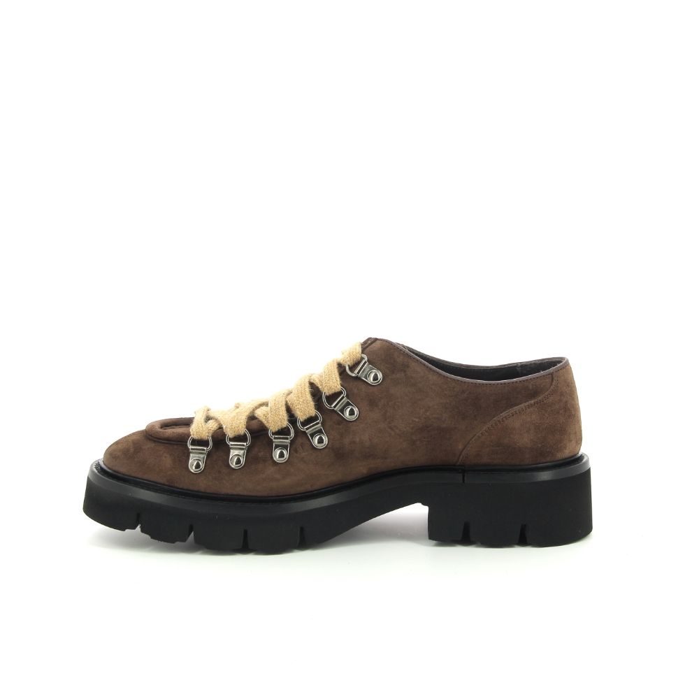 Calce Veterschoen 238153 bruin