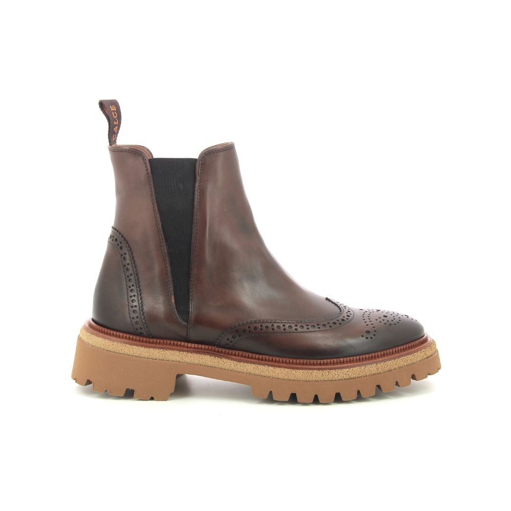 Calce Boots 238155 bruin