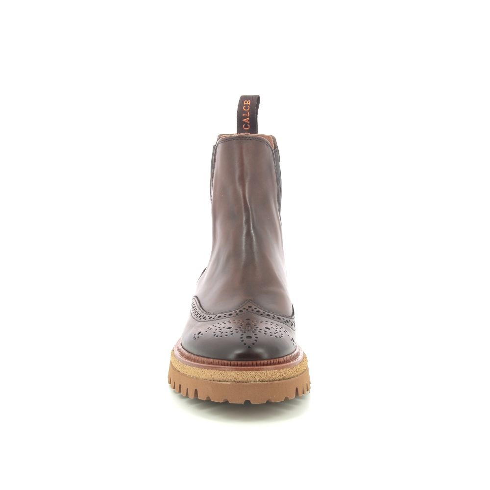 Calce Boots 238155 bruin