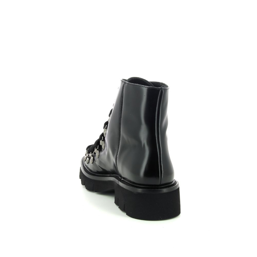 Calce Boots 238156 zwart