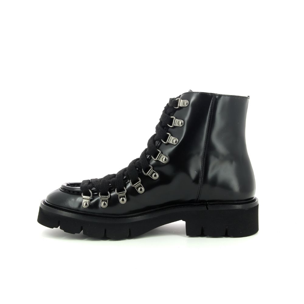 Calce Boots 238156 zwart