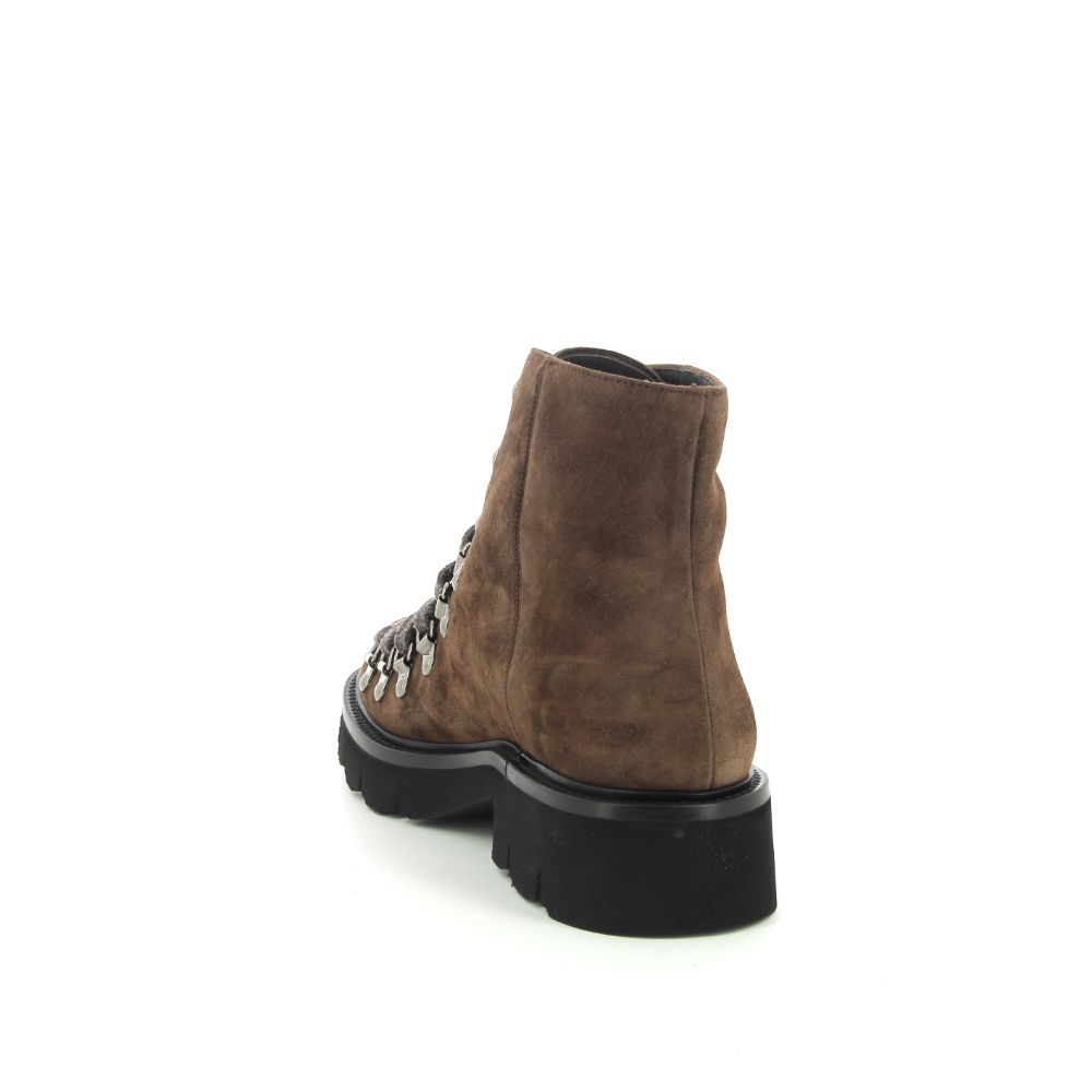 Calce Boots  bruin