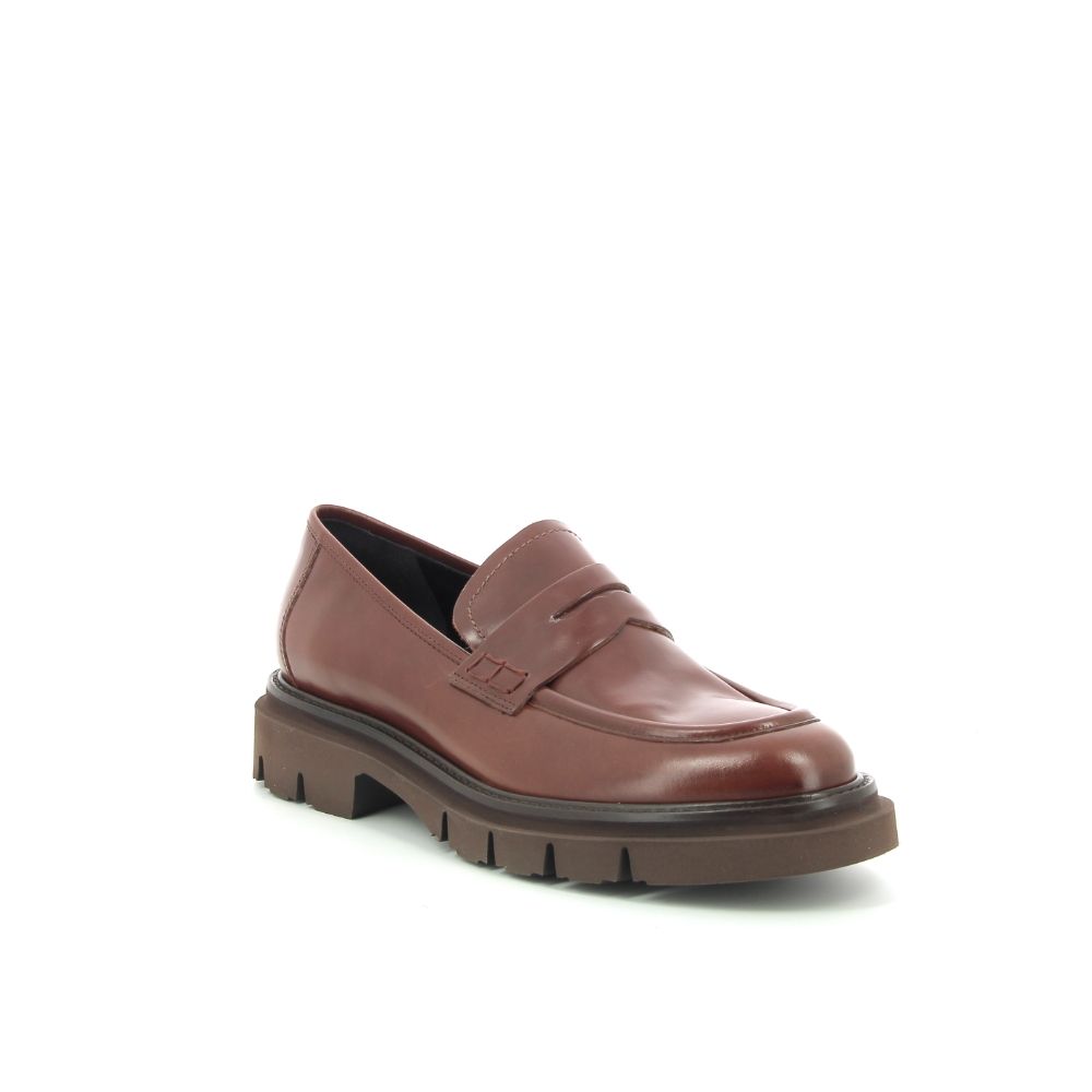Luca Grossi Mocassin 238171 cognac