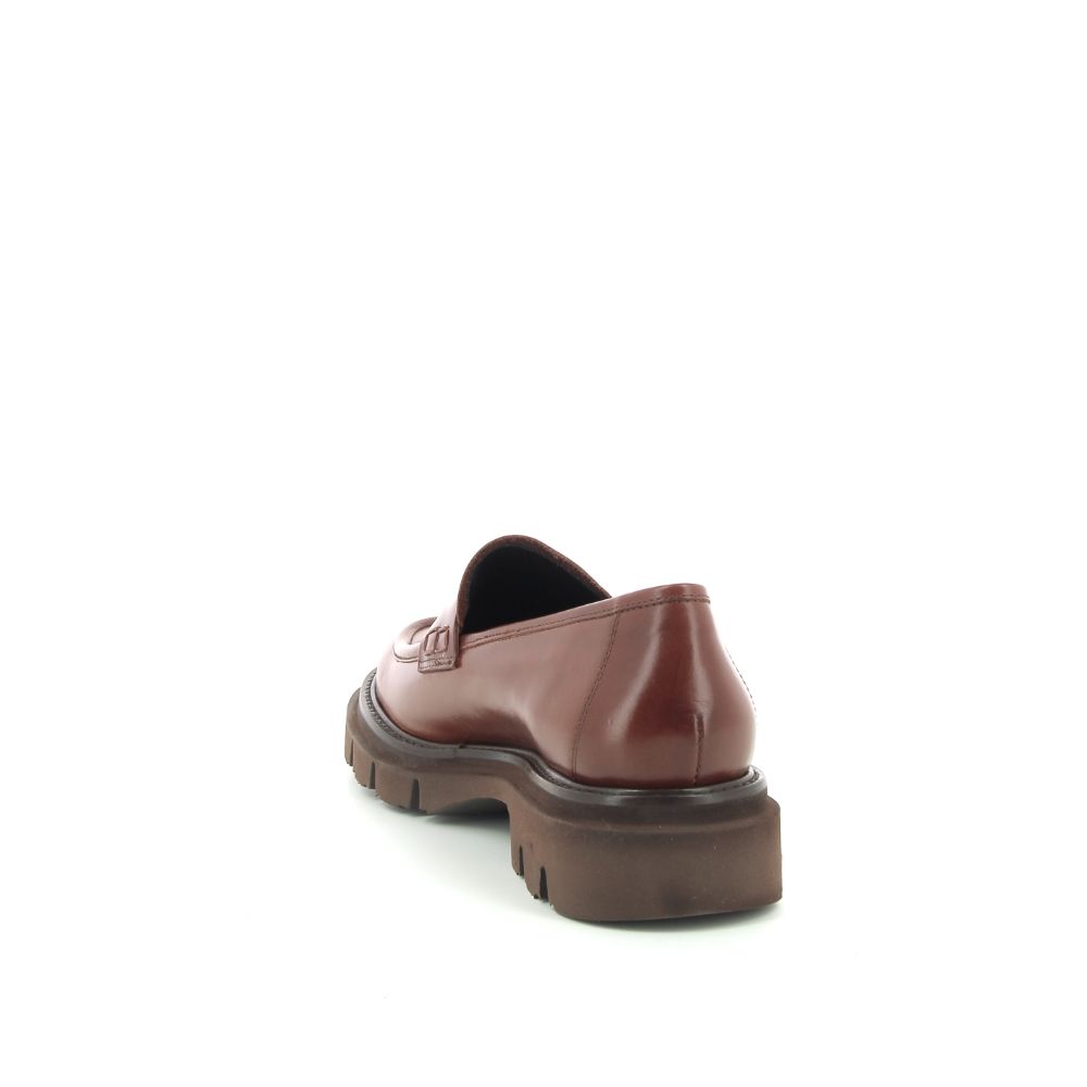Luca Grossi Mocassin 238171 cognac