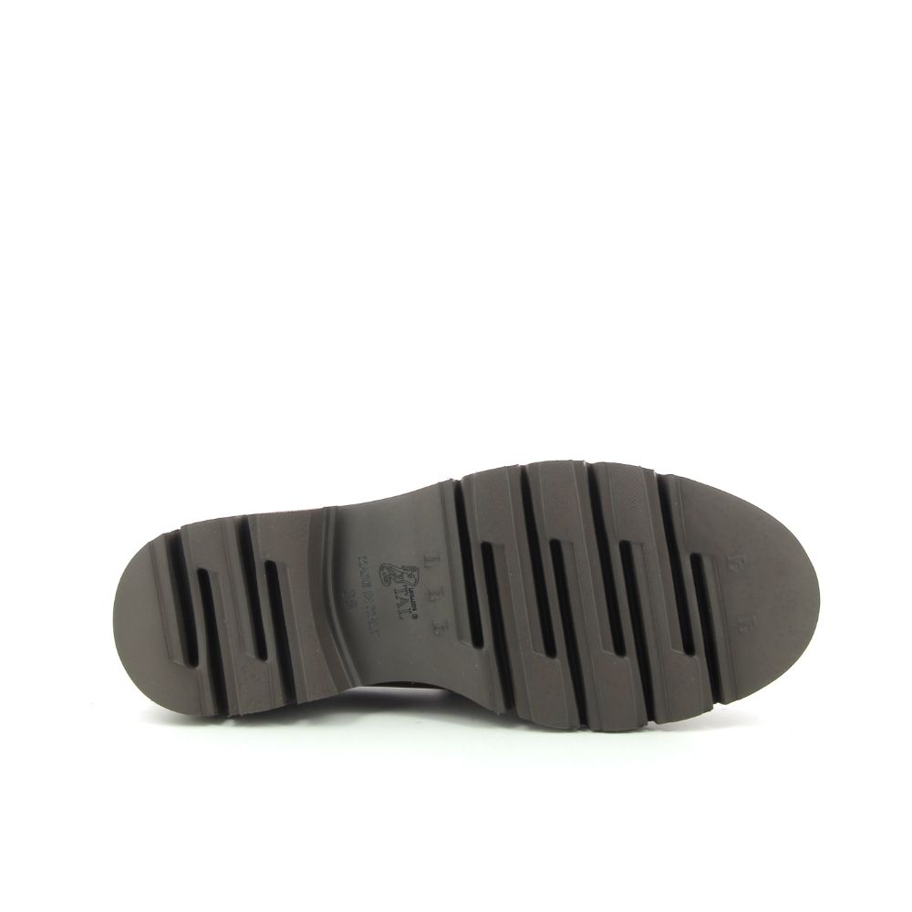 Luca Grossi Mocassin 238171 cognac