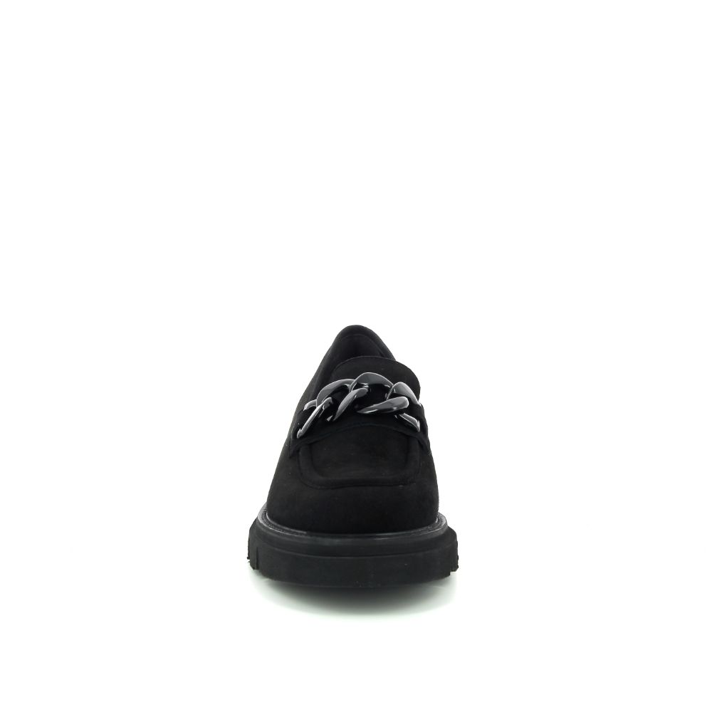 Luca Grossi Mocassin 238172 zwart