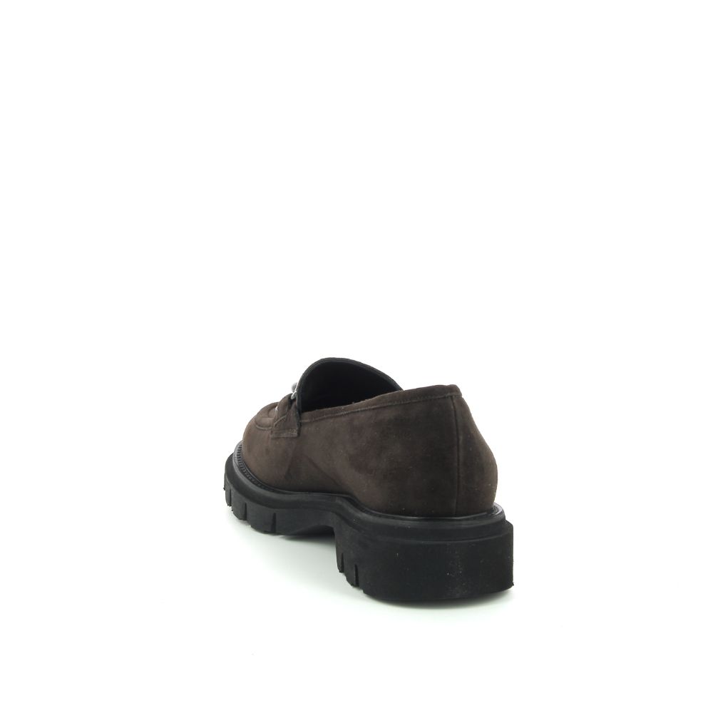 Luca Grossi Mocassin 238173 bruin
