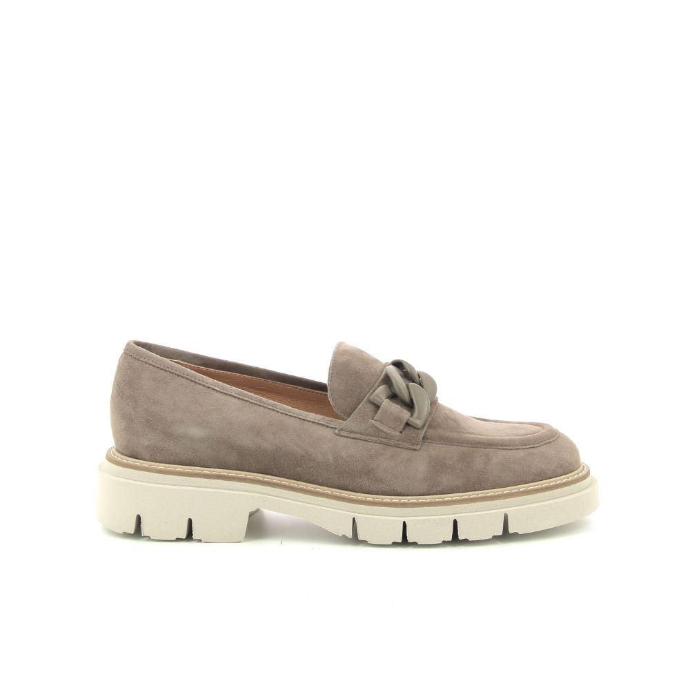 Luca Grossi Mocassin 238175 taupe