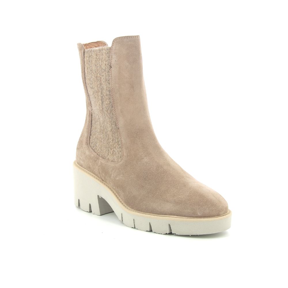 Luca Grossi Boots 238190 taupe