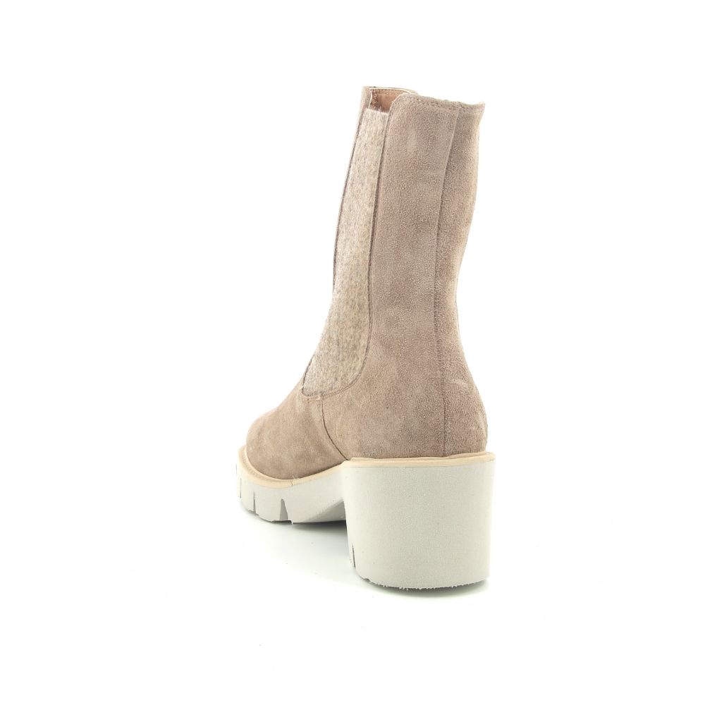 Luca Grossi Boots 238190 taupe
