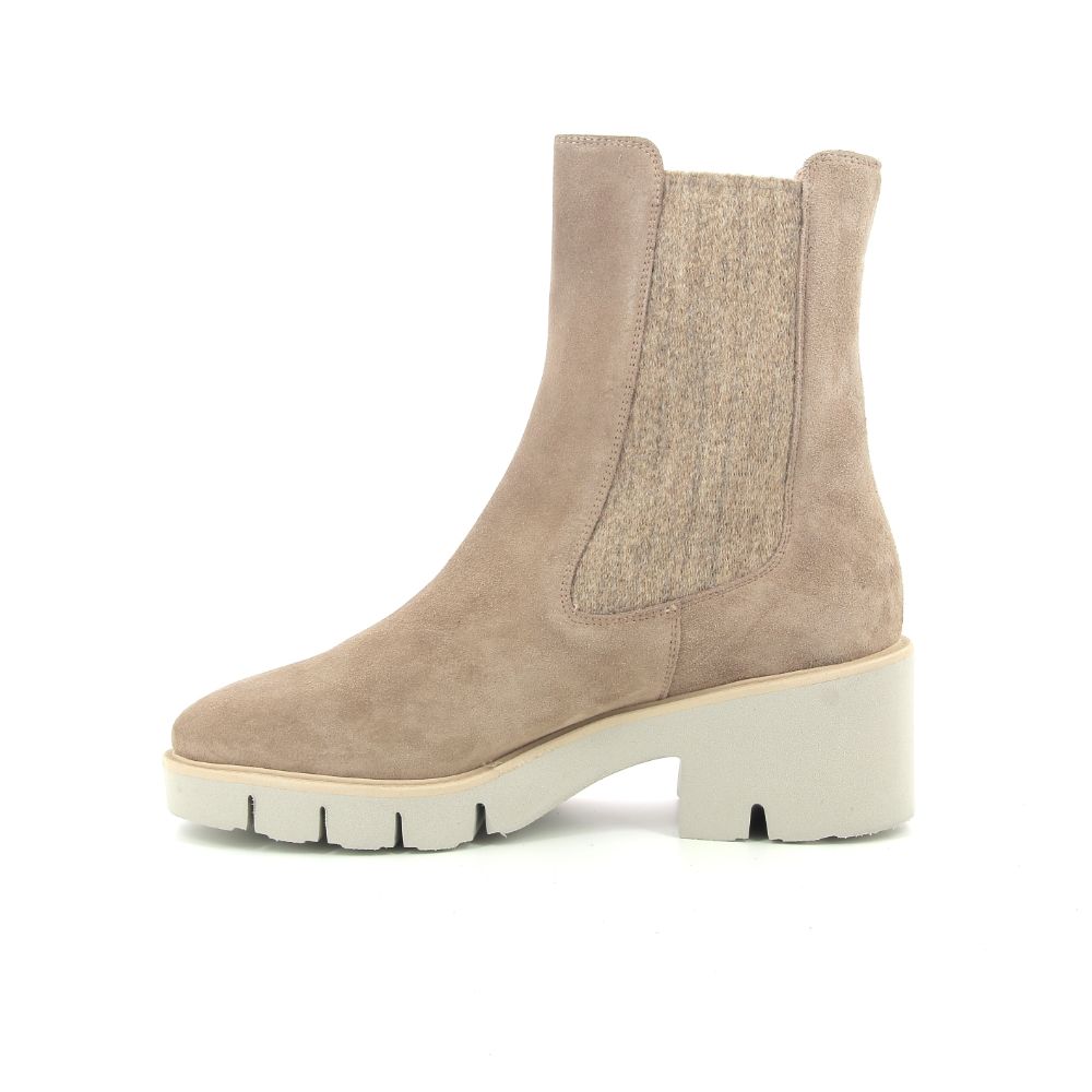 Luca Grossi Boots 238190 taupe
