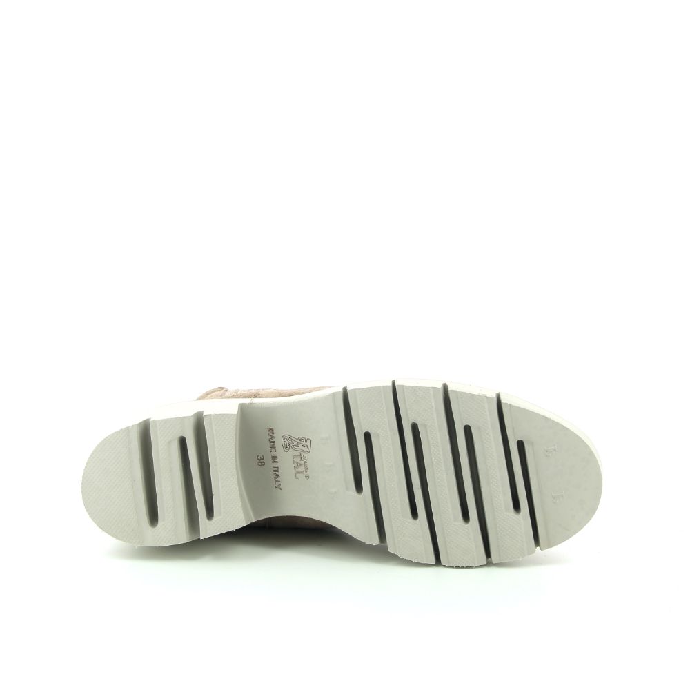 Luca Grossi Boots 238190 taupe