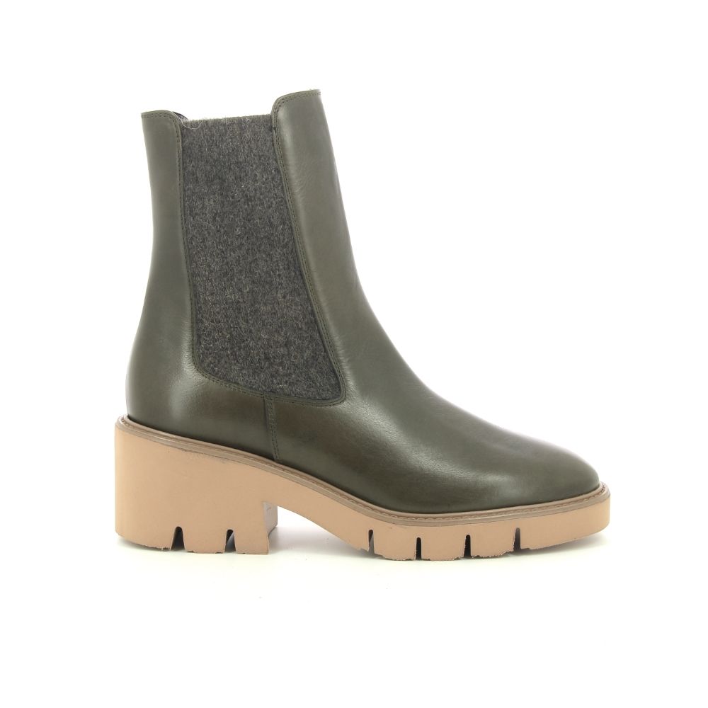 Luca Grossi Boots 238191 groen