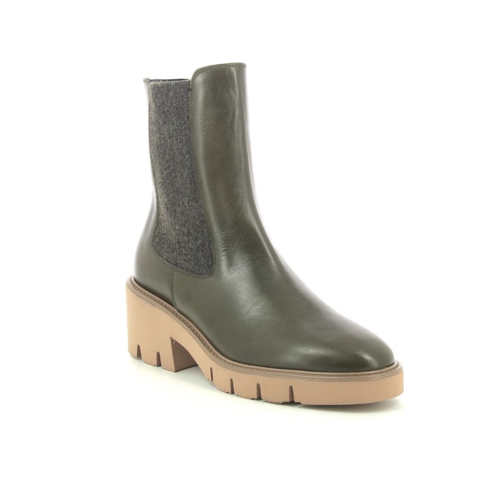 Luca Grossi Boots 238191 groen