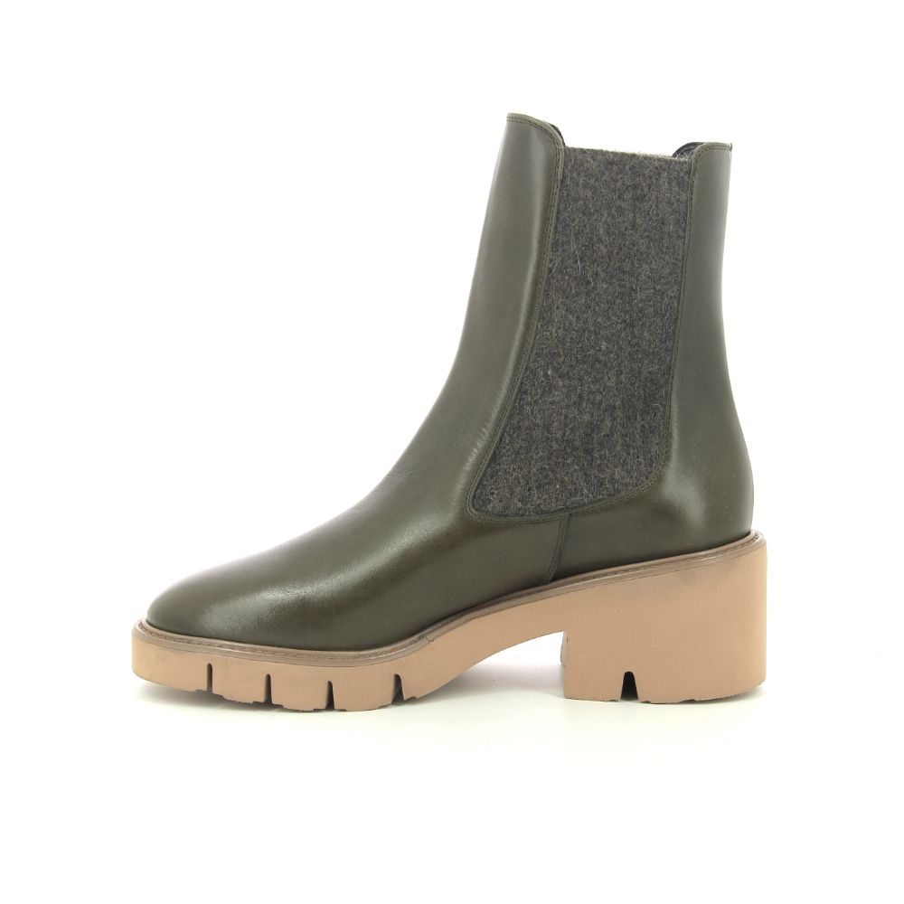 Luca Grossi Boots 238191 groen