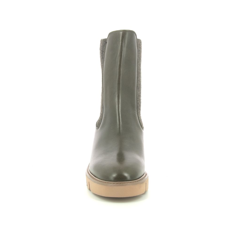 Luca Grossi Boots 238191 groen