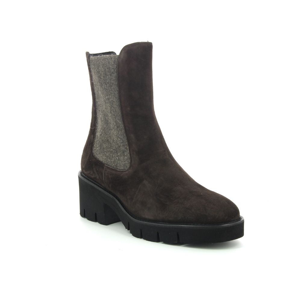 Luca Grossi Boots 238192 bruin