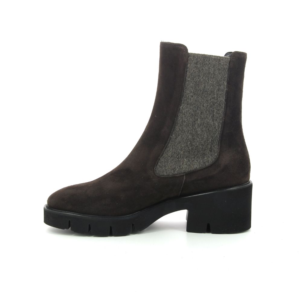 Luca Grossi Boots 238192 bruin