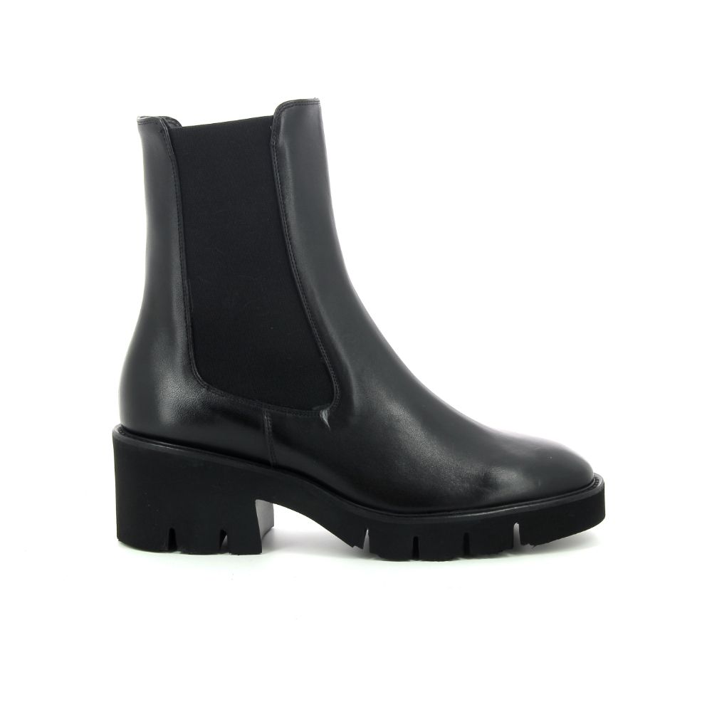 Luca Grossi Boots 238193 zwart