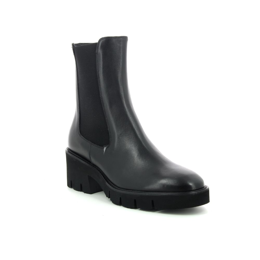 Luca Grossi Boots 238193 zwart