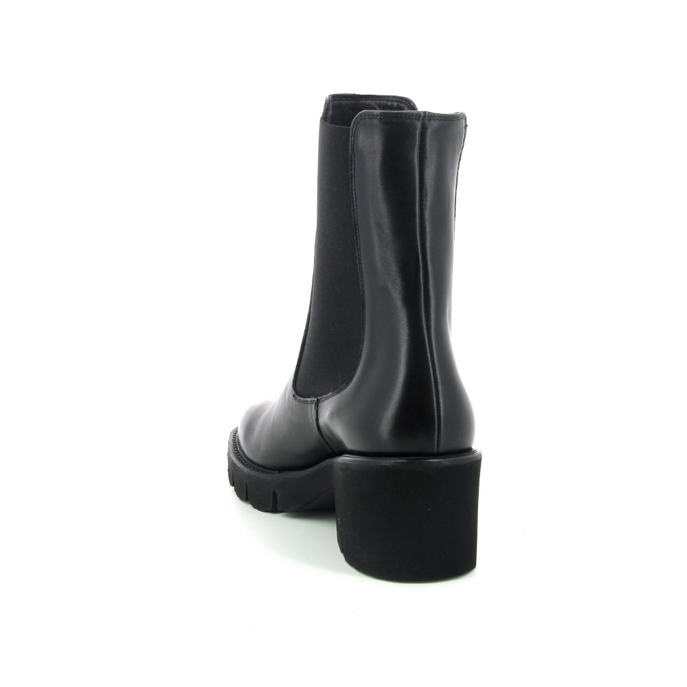 Luca Grossi Boots 238193 zwart