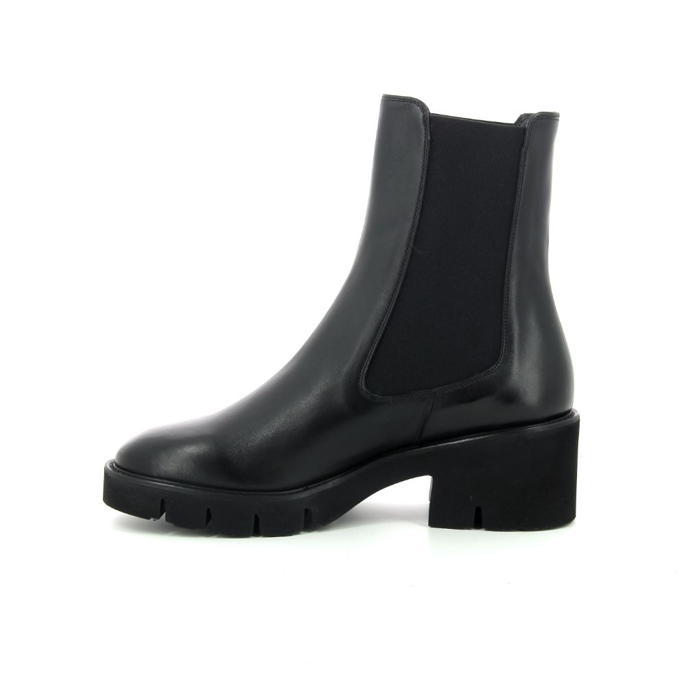 Luca Grossi Boots 238193 zwart