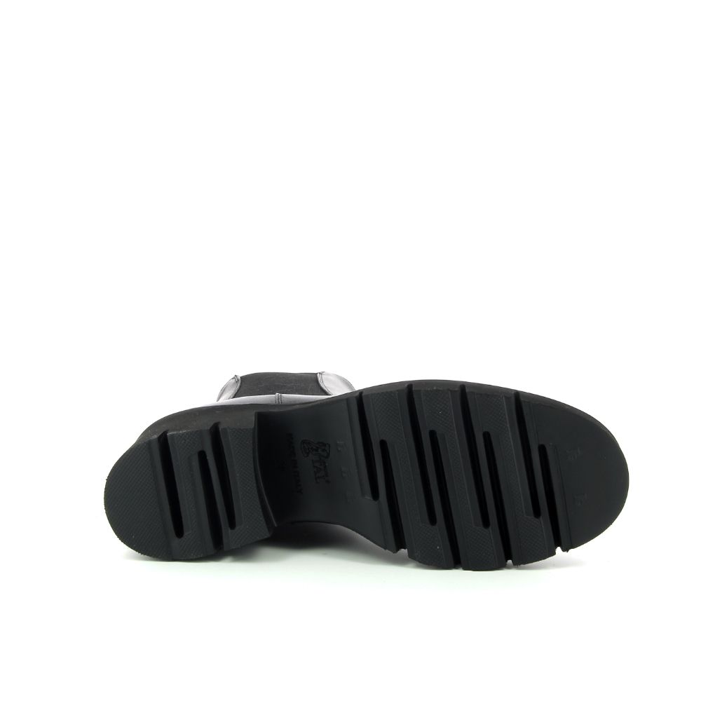 Luca Grossi Boots 238193 zwart