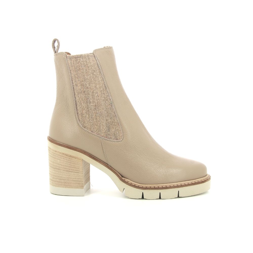 Luca Grossi Boots 238194 taupe