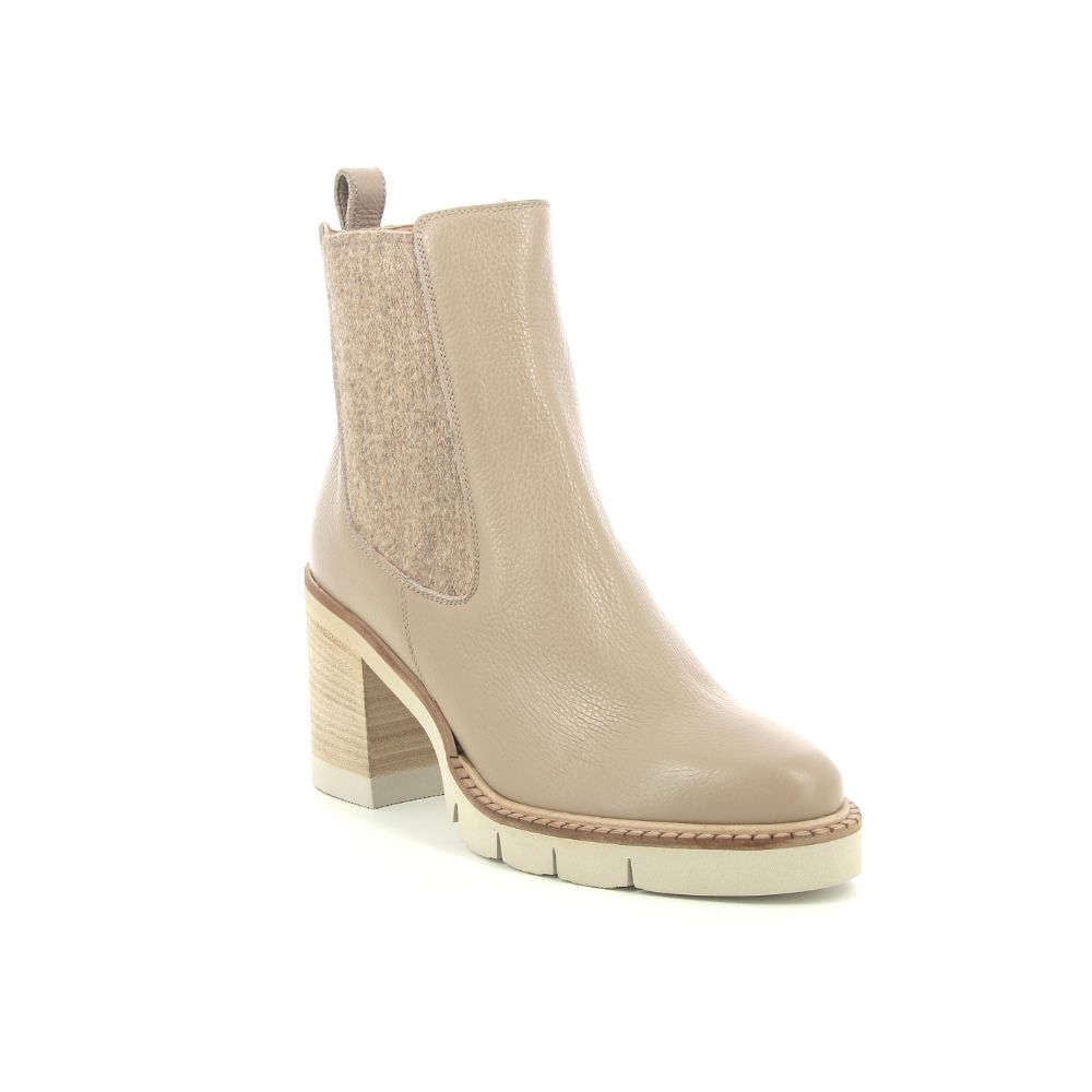 Luca Grossi Boots 238194 taupe