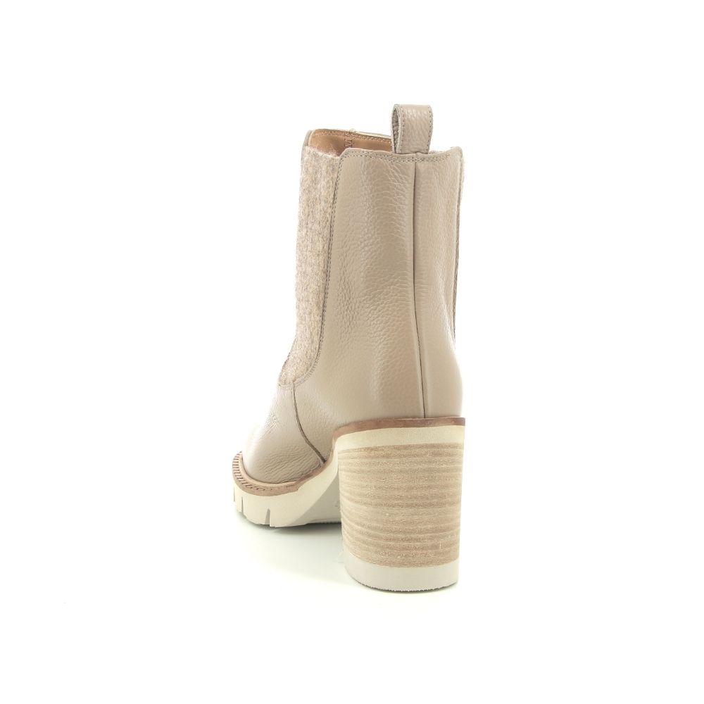 Luca Grossi Boots 238194 taupe